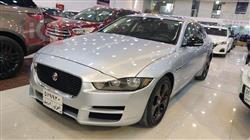 جاكوار XE